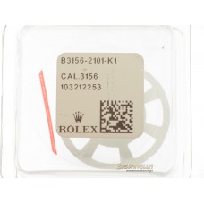 Disco giorni Rolex calibro 3156 ref. B3156-2101-K1 nuovo
